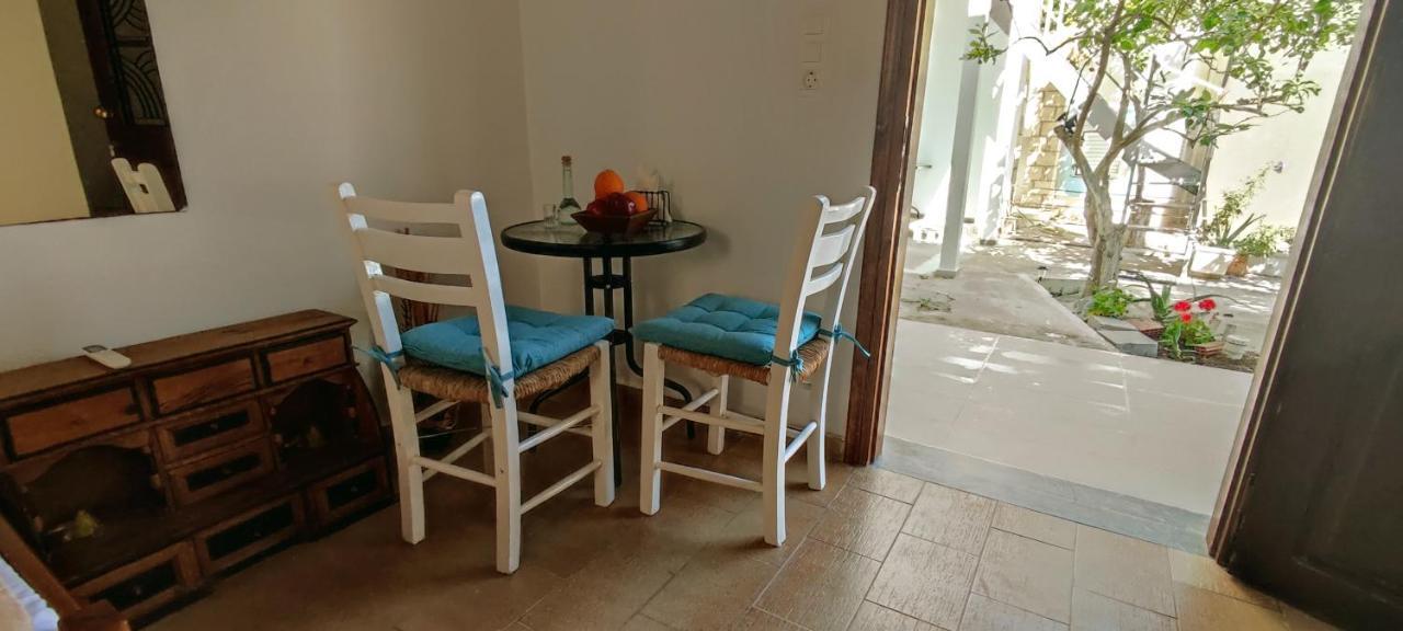 Apartment Platia *