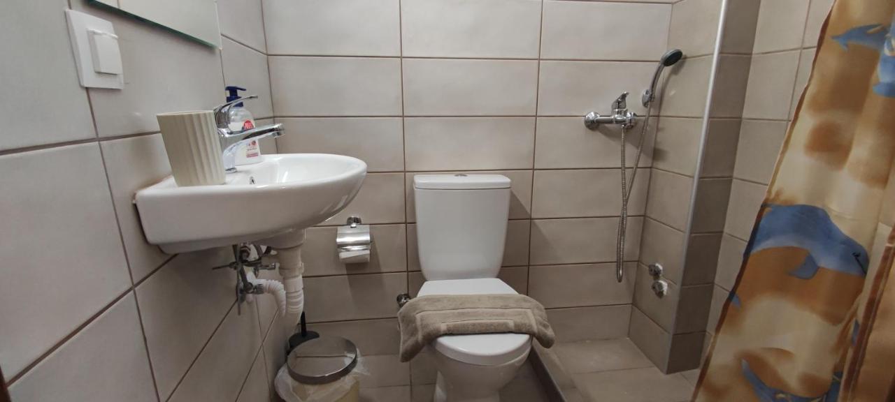 Apartment Platia