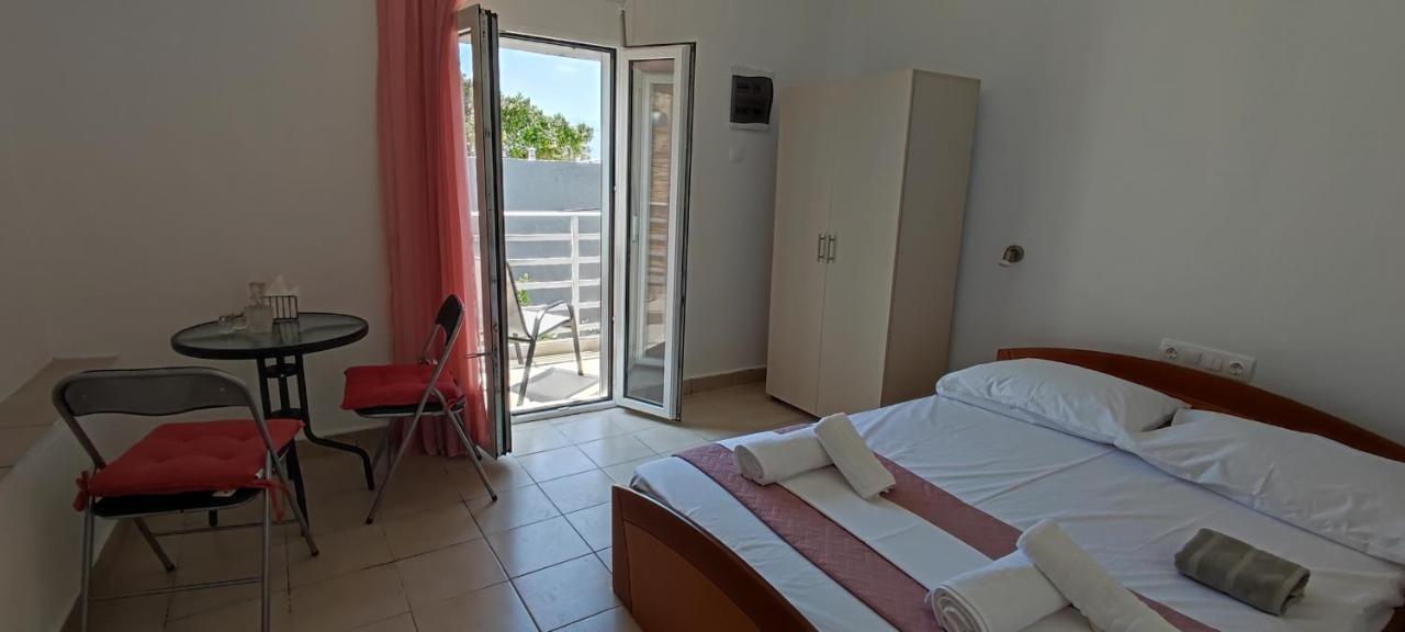 Apartment Platia *