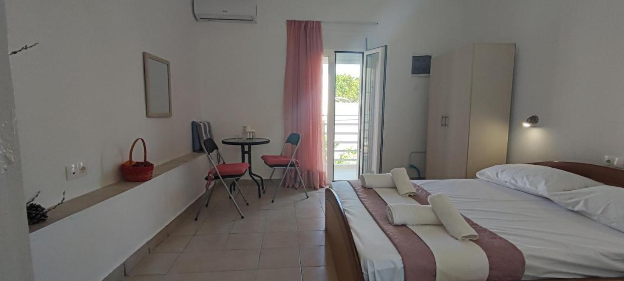 Apartment Platia *