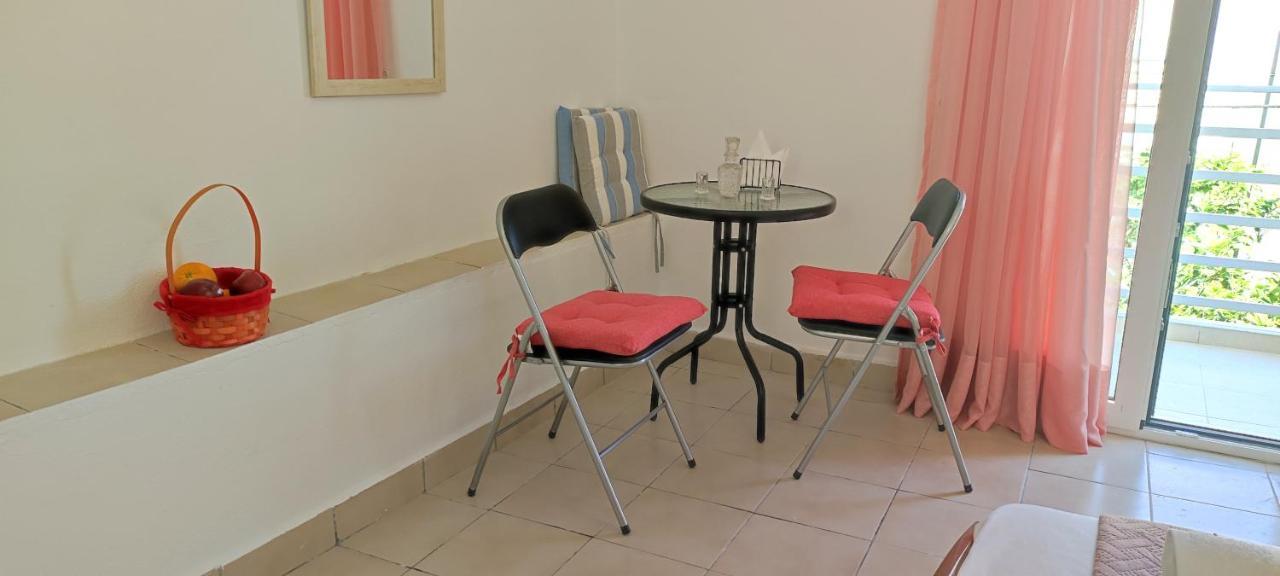 Appartement Platia *