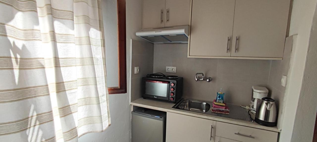 Platia Apartment *