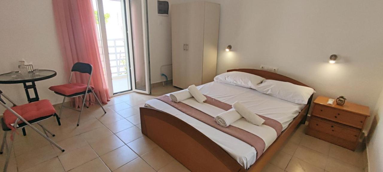 Appartement Platia Matala
