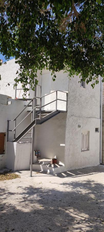 Apartment Platia