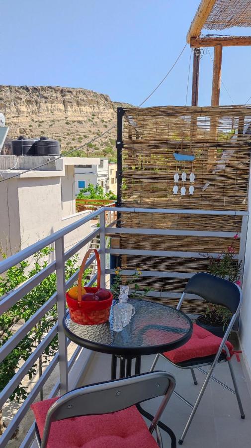 Platia Apartment Matala