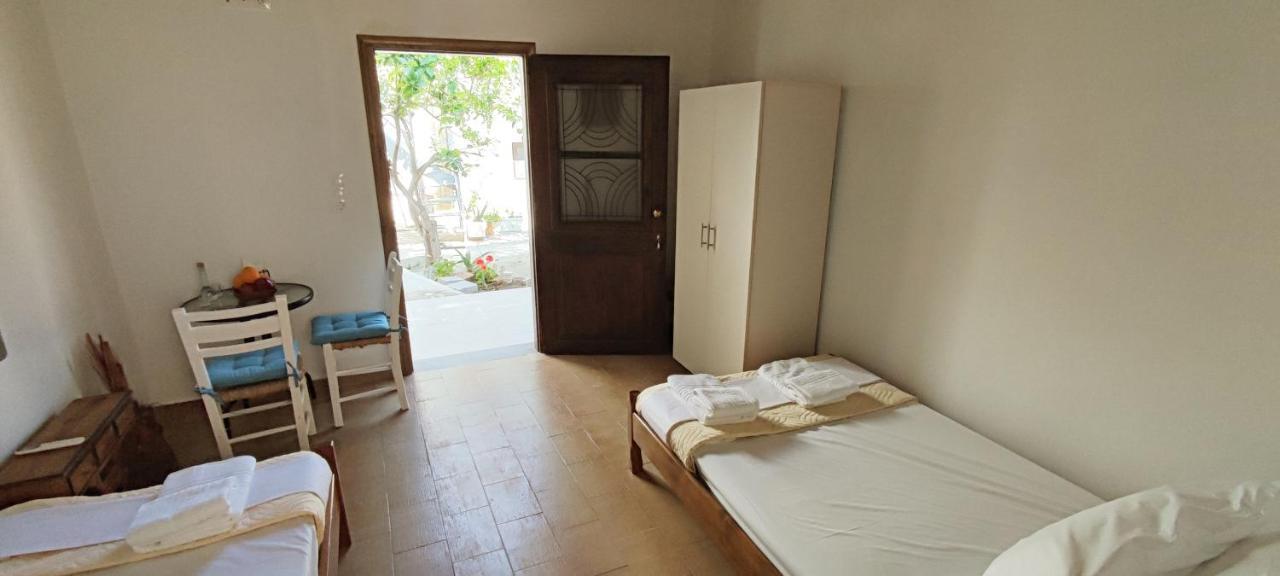Platia Apartment