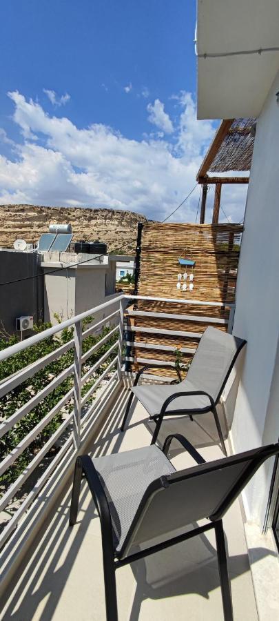 Apartment Platia Matala