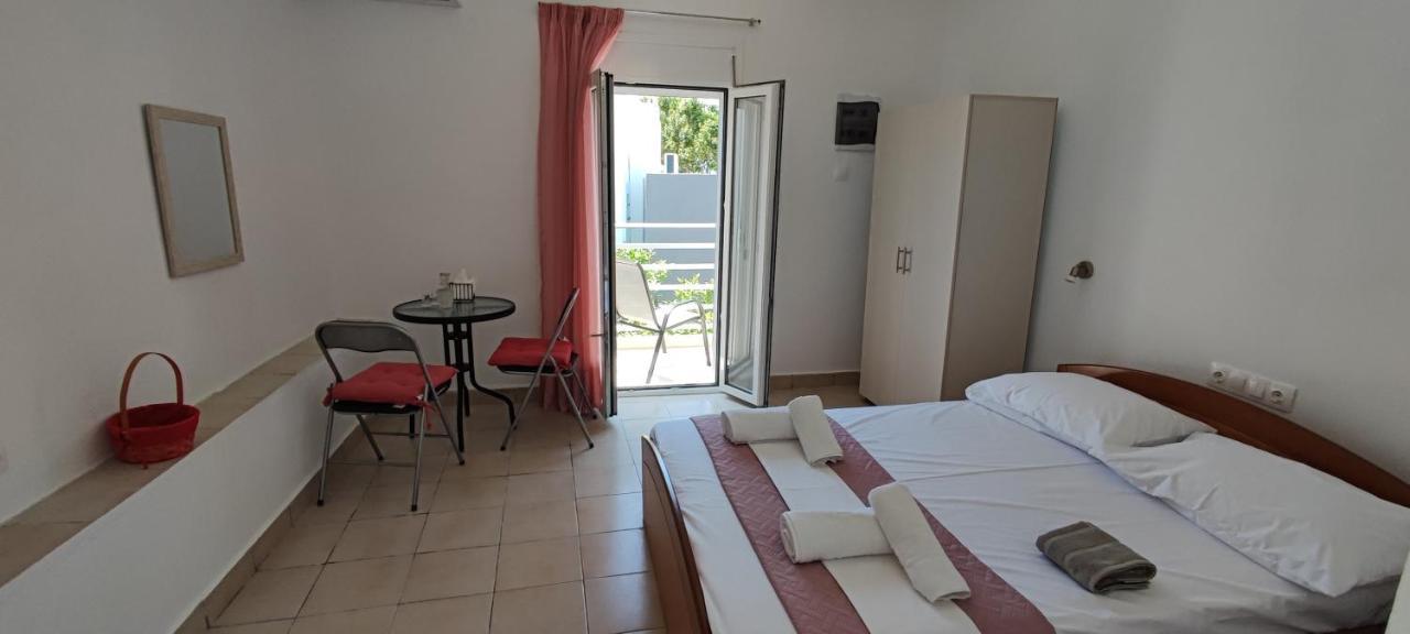Platia Apartment