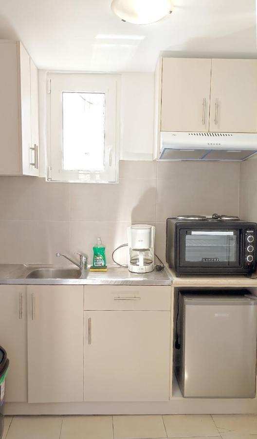 Apartment Platia