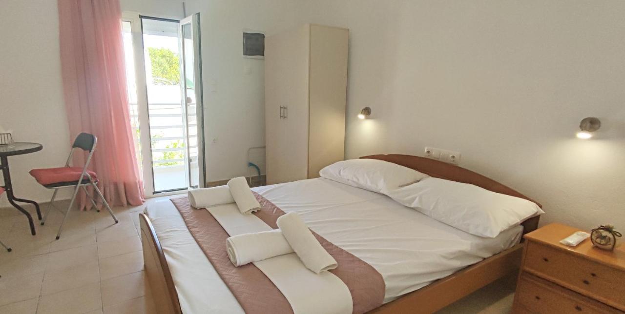 Platia Apartment Matala