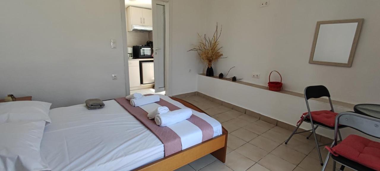 Platia * Matala